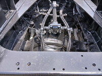 ISUZU Giga Trailer Head LDG-EXZ52AJ 2011 516,888km_12