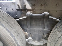 ISUZU Giga Trailer Head LDG-EXZ52AJ 2011 516,888km_14