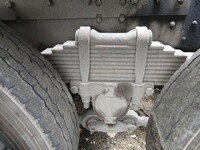 ISUZU Giga Trailer Head LDG-EXZ52AJ 2011 516,888km_15