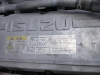 ISUZU Giga Trailer Head LDG-EXZ52AJ 2011 516,888km_17