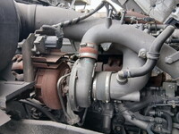 ISUZU Giga Trailer Head LDG-EXZ52AJ 2011 516,888km_18
