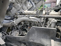 ISUZU Giga Trailer Head LDG-EXZ52AJ 2011 516,888km_19