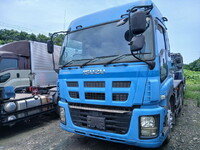 ISUZU Giga Trailer Head LDG-EXZ52AJ 2011 516,888km_1