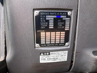 ISUZU Giga Trailer Head LDG-EXZ52AJ 2011 516,888km_21