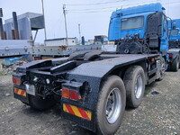 ISUZU Giga Trailer Head LDG-EXZ52AJ 2011 516,888km_2