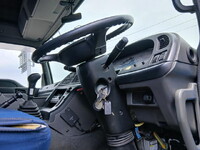 ISUZU Giga Trailer Head LDG-EXZ52AJ 2011 516,888km_33