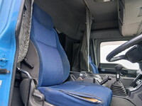 ISUZU Giga Trailer Head LDG-EXZ52AJ 2011 516,888km_34
