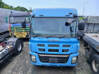 ISUZU Giga Trailer Head LDG-EXZ52AJ 2011 516,888km_3