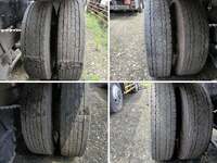 ISUZU Giga Trailer Head LDG-EXZ52AJ 2011 516,888km_40