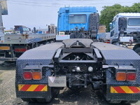 ISUZU Giga Trailer Head LDG-EXZ52AJ 2011 516,888km_4
