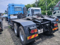 ISUZU Giga Trailer Head LDG-EXZ52AJ 2011 516,888km_5