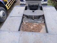 ISUZU Giga Trailer Head LDG-EXZ52AJ 2011 516,888km_7