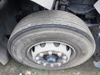ISUZU Giga Trailer Head LDG-EXZ52AJ 2011 516,888km_8