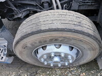ISUZU Giga Trailer Head LDG-EXZ52AJ 2011 516,888km_9