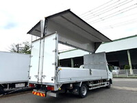 MITSUBISHI FUSO Fighter Aluminum Wing TKG-FK72FY 2015 385,720km_2