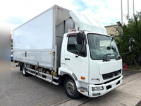 MITSUBISHI FUSO Fighter Aluminum Wing TKG-FK72FY 2015 385,720km_3