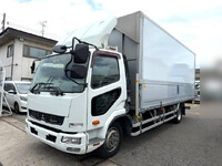 MITSUBISHI FUSO Fighter Aluminum Wing TKG-FK72FY 2015 385,720km_5