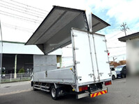 MITSUBISHI FUSO Fighter Aluminum Wing TKG-FK72FY 2015 385,720km_8
