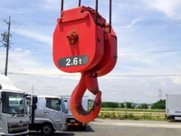 ISUZU Elf Truck (With 3 Steps Of Cranes) TRG-NPR85AR 2016 10,000km_10