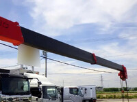 ISUZU Elf Truck (With 3 Steps Of Cranes) TRG-NPR85AR 2016 10,000km_12