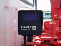 ISUZU Elf Truck (With 3 Steps Of Cranes) TRG-NPR85AR 2016 10,000km_13
