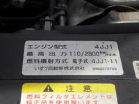 ISUZU Elf Truck (With 3 Steps Of Cranes) TRG-NPR85AR 2016 10,000km_24