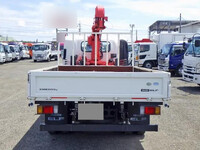 ISUZU Elf Truck (With 3 Steps Of Cranes) TRG-NPR85AR 2016 10,000km_2