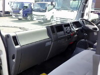 ISUZU Elf Truck (With 3 Steps Of Cranes) TRG-NPR85AR 2016 10,000km_36