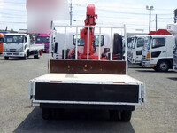 ISUZU Elf Truck (With 3 Steps Of Cranes) TRG-NPR85AR 2016 10,000km_6
