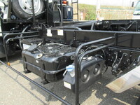 MITSUBISHI FUSO Fighter Container Carrier Truck 2KG-FK62F 2026 614km_10