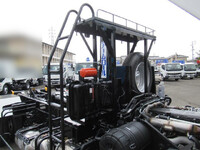 MITSUBISHI FUSO Fighter Container Carrier Truck 2KG-FK62F 2026 614km_13