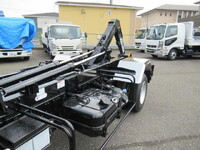MITSUBISHI FUSO Fighter Container Carrier Truck 2KG-FK62F 2026 614km_15