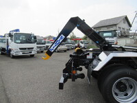 MITSUBISHI FUSO Fighter Container Carrier Truck 2KG-FK62F 2026 614km_16
