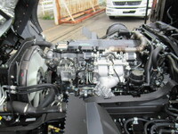 MITSUBISHI FUSO Fighter Container Carrier Truck 2KG-FK62F 2026 614km_20