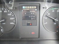 MITSUBISHI FUSO Fighter Container Carrier Truck 2KG-FK62F 2026 614km_22