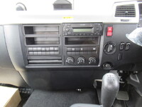 MITSUBISHI FUSO Fighter Container Carrier Truck 2KG-FK62F 2026 614km_24