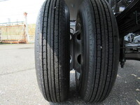 MITSUBISHI FUSO Fighter Container Carrier Truck 2KG-FK62F 2026 614km_30