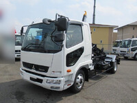 MITSUBISHI FUSO Fighter Container Carrier Truck 2KG-FK62F 2026 614km_3