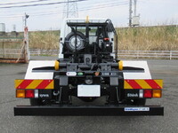 MITSUBISHI FUSO Fighter Container Carrier Truck 2KG-FK62F 2026 614km_5