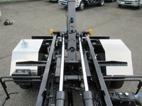 MITSUBISHI FUSO Fighter Container Carrier Truck 2KG-FK62F 2026 614km_6