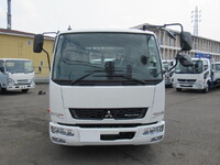 MITSUBISHI FUSO Fighter Container Carrier Truck 2KG-FK62F 2026 614km_8