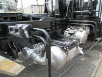 MITSUBISHI FUSO Fighter Container Carrier Truck 2KG-FK62F 2026 614km_9