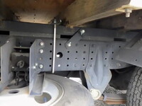 MITSUBISHI FUSO Canter Flat Body TPG-FBA50 2019 72,000km_21