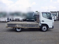 MITSUBISHI FUSO Canter Flat Body TPG-FBA50 2019 72,000km_29