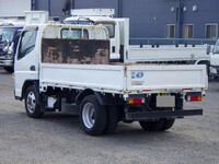 MITSUBISHI FUSO Canter Flat Body TPG-FBA50 2019 72,000km_2