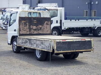 MITSUBISHI FUSO Canter Flat Body TPG-FBA50 2019 72,000km_30