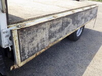 MITSUBISHI FUSO Canter Flat Body TPG-FBA50 2019 72,000km_32
