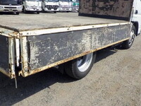 MITSUBISHI FUSO Canter Flat Body TPG-FBA50 2019 72,000km_34
