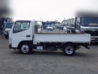 MITSUBISHI FUSO Canter Flat Body TPG-FBA50 2019 72,000km_4