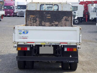 MITSUBISHI FUSO Canter Flat Body TPG-FBA50 2019 72,000km_5